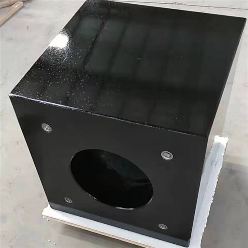大理石方箱 大理石方箱